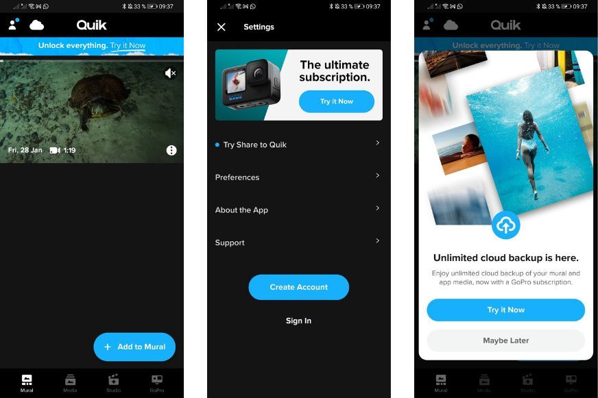 Die GoPro Hero 9 im Test Lohnt sich die Actioncam in 2024?